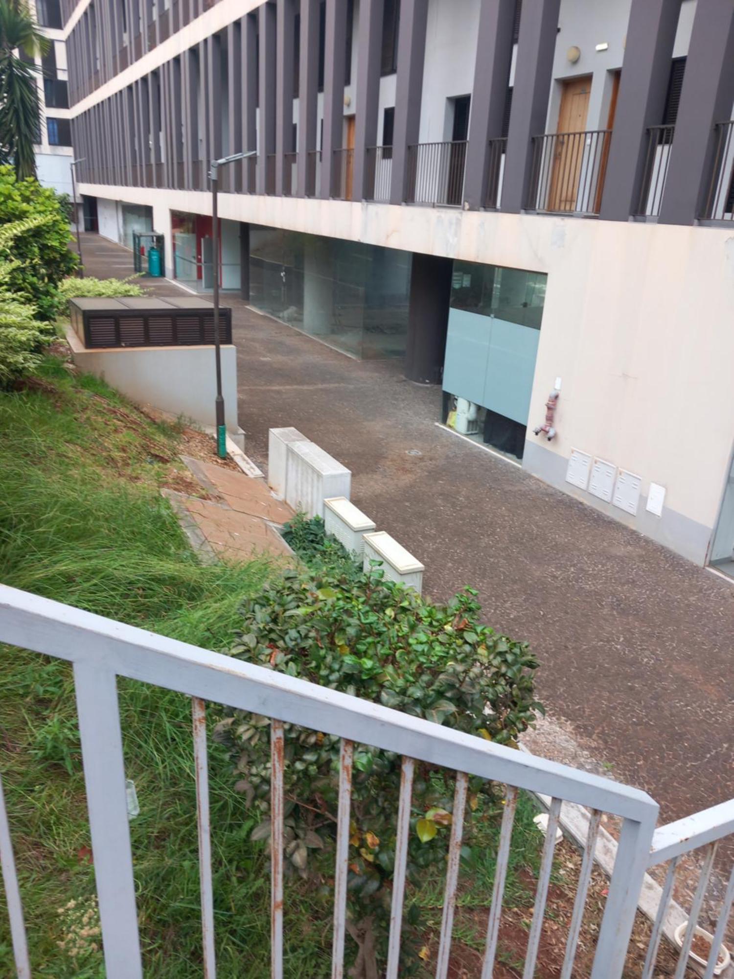Efd Varzea Park Funchal  Ngoại thất bức ảnh