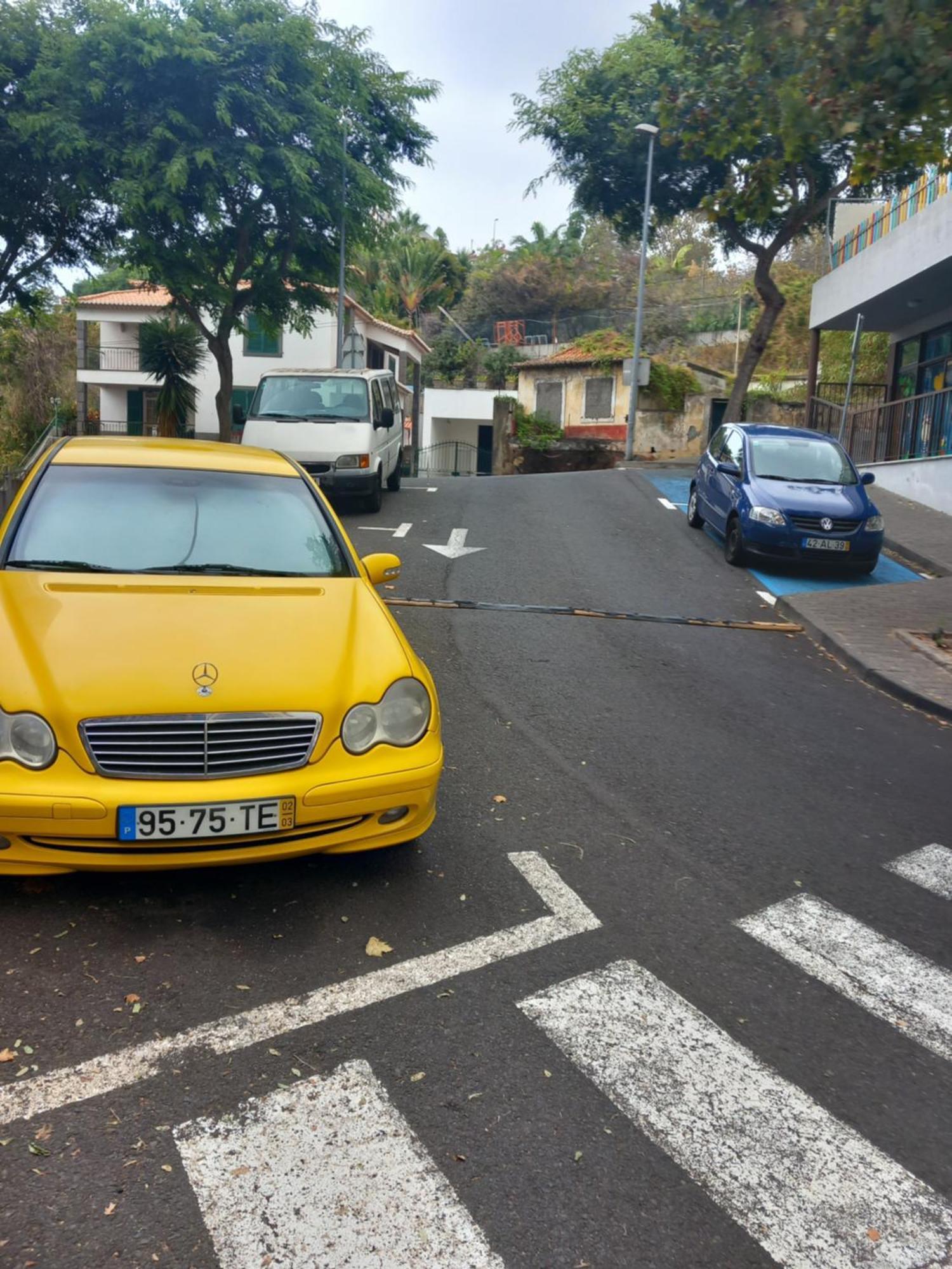 Efd Varzea Park Funchal  Ngoại thất bức ảnh