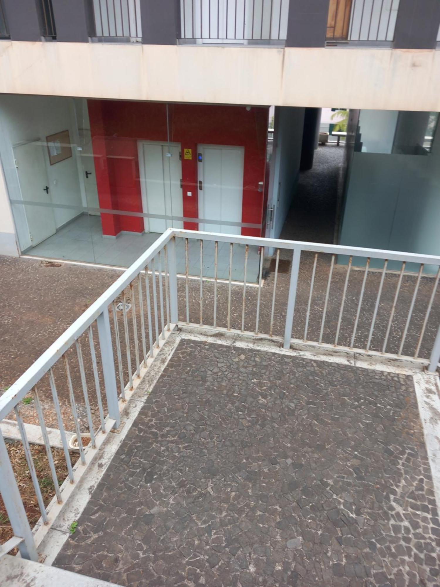Efd Varzea Park Funchal  Ngoại thất bức ảnh